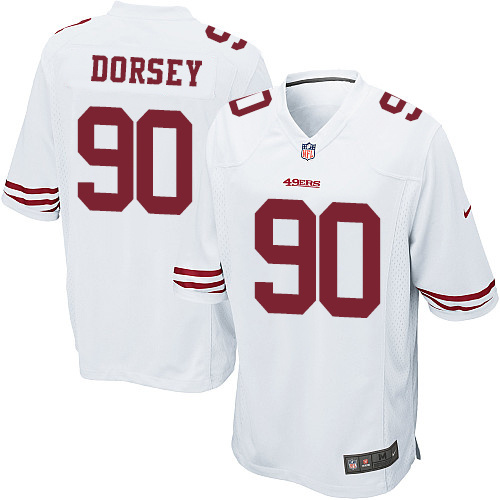 San Francisco 49ers kids jerseys-074